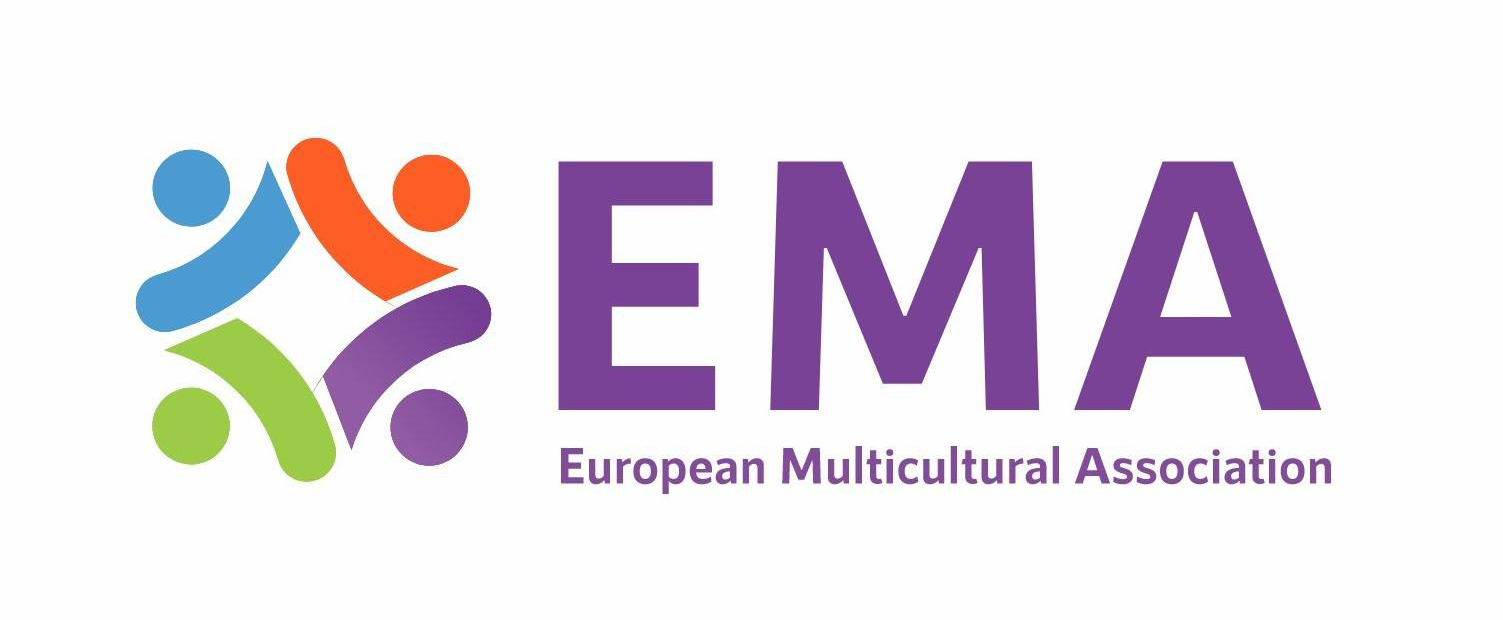 Logo European Multicultural Association